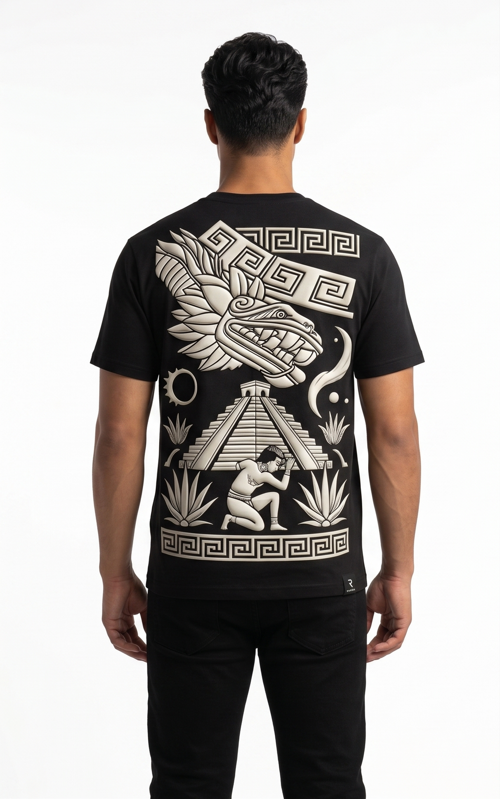 RAMODA "AZTLÁN"